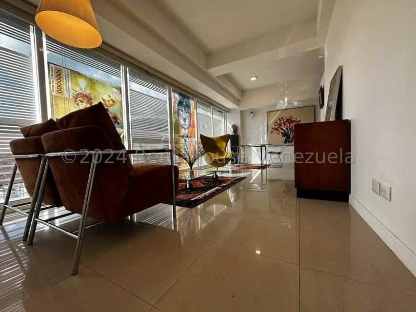 Apartamento (1 Nivel) en Venta en Santa Eduvigis, Distrito Metropolitano - 11