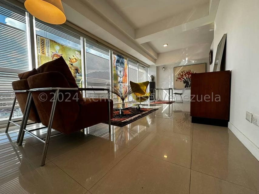 Apartamento (1 Nivel) en Venta en Santa Eduvigis, Distrito Metropolitano - 10