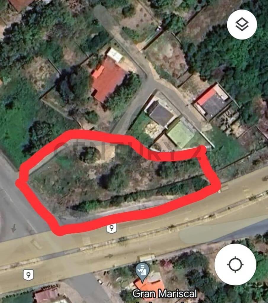 Amplio terreno perfecto para urbanismo - 10
