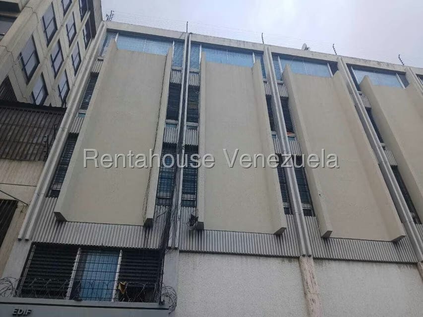 Comercial (Oficina) en Venta en Bello Monte, Distrito Metropolitano
