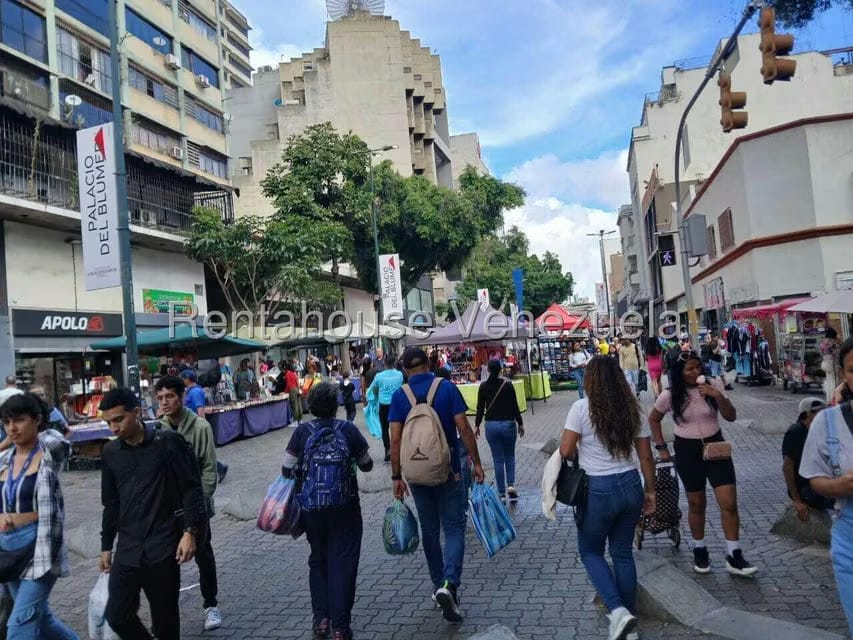 Comercial (Oficina) en Venta en Bello Monte, Distrito Metropolitano - 2