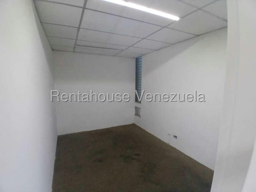 Comercial (Oficina) en Venta en Bello Monte, Distrito Metropolitano - 12