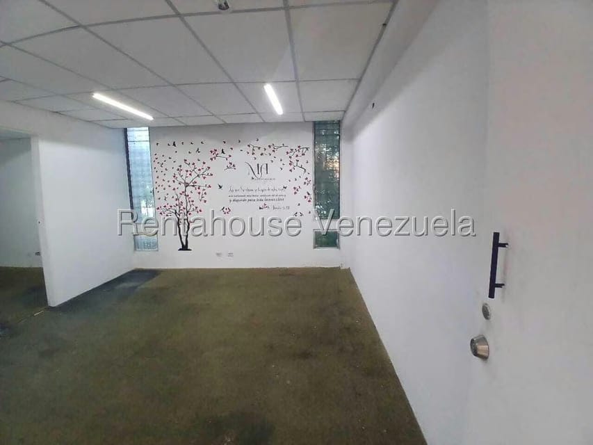 Comercial (Oficina) en Venta en Bello Monte, Distrito Metropolitano - 13