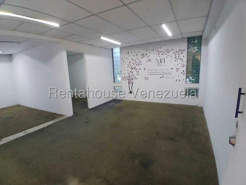 Comercial (Oficina) en Venta en Bello Monte, Distrito Metropolitano - 14