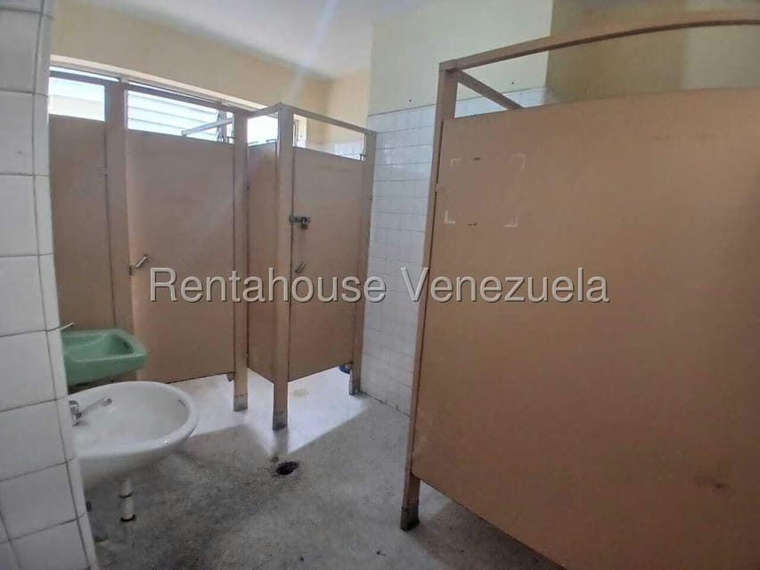 Comercial (Oficina) en Venta en Bello Monte, Distrito Metropolitano - 15
