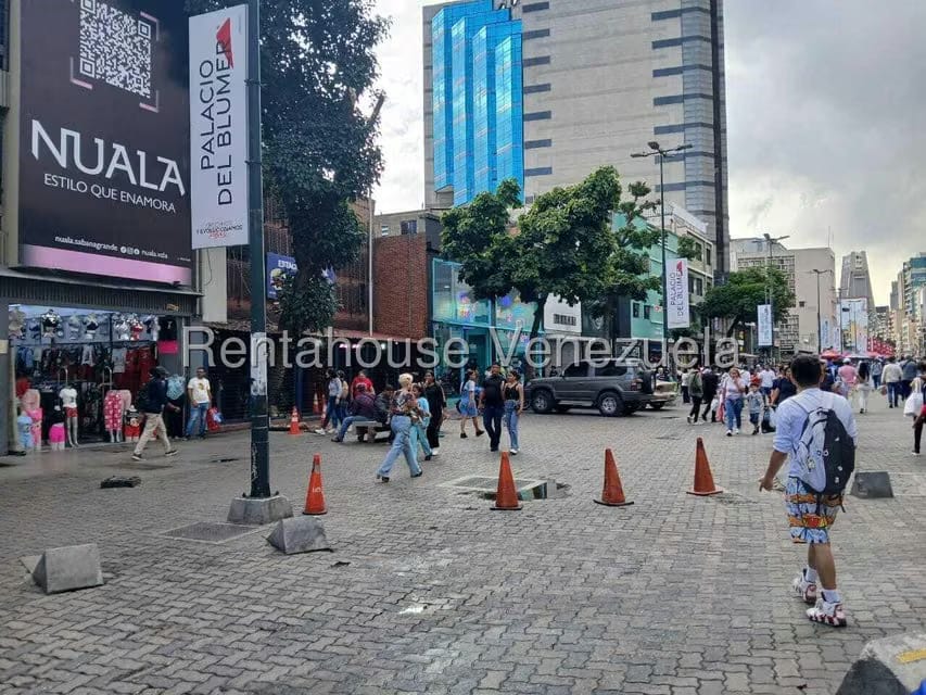 Comercial (Oficina) en Venta en Bello Monte, Distrito Metropolitano - 3