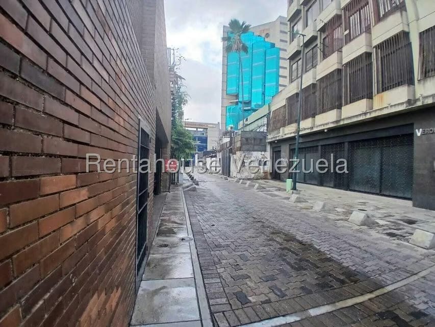 Comercial (Oficina) en Venta en Bello Monte, Distrito Metropolitano - 4