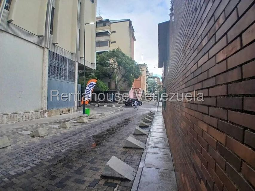 Comercial (Oficina) en Venta en Bello Monte, Distrito Metropolitano - 6