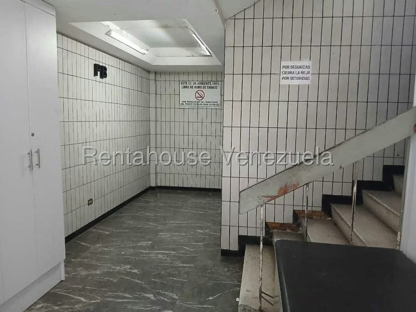 Comercial (Oficina) en Venta en Bello Monte, Distrito Metropolitano - 7
