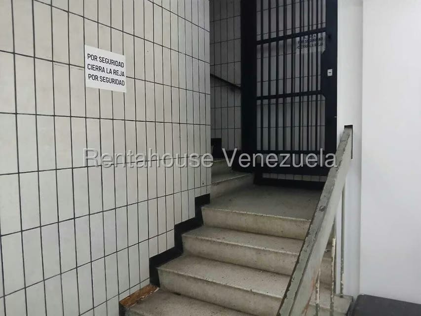 Comercial (Oficina) en Venta en Bello Monte, Distrito Metropolitano - 8