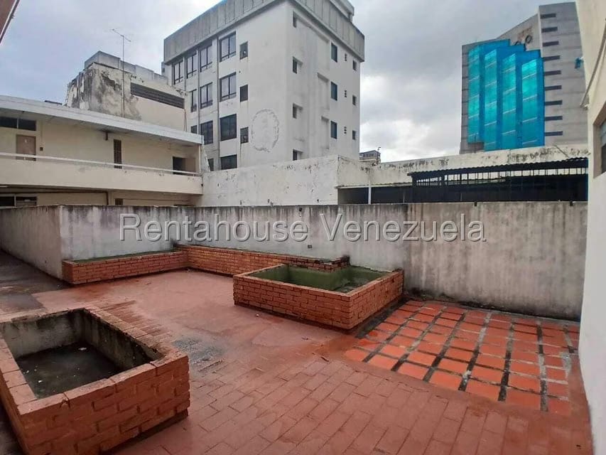 Comercial (Oficina) en Venta en Bello Monte, Distrito Metropolitano - 9