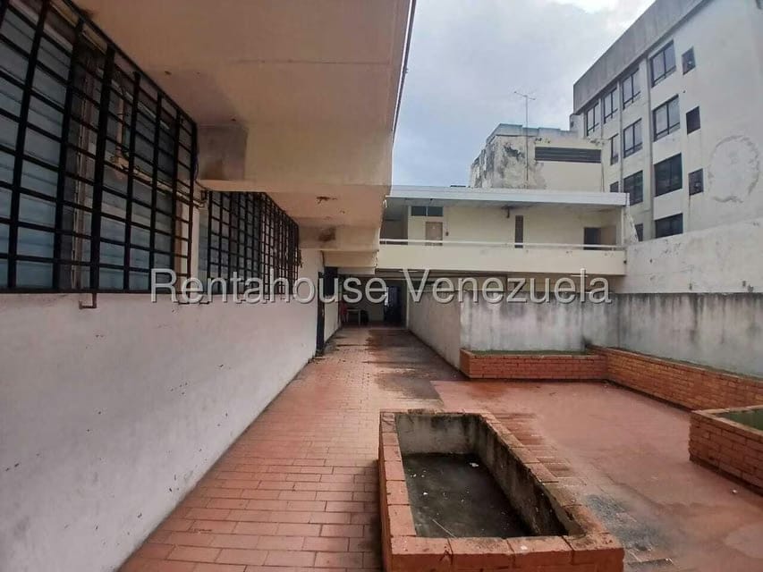 Comercial (Oficina) en Venta en Bello Monte, Distrito Metropolitano - 10
