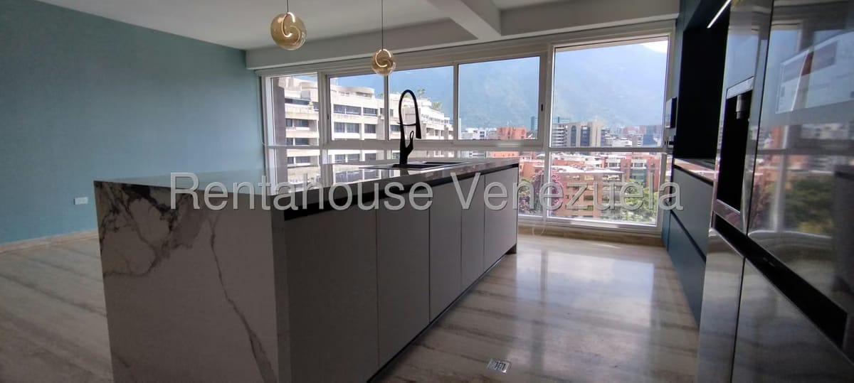 Apartamento (1 Nivel) en Venta en Las Mercedes, Distrito Metropolitano - 15