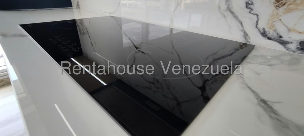 Apartamento (1 Nivel) en Venta en Las Mercedes, Distrito Metropolitano - 18
