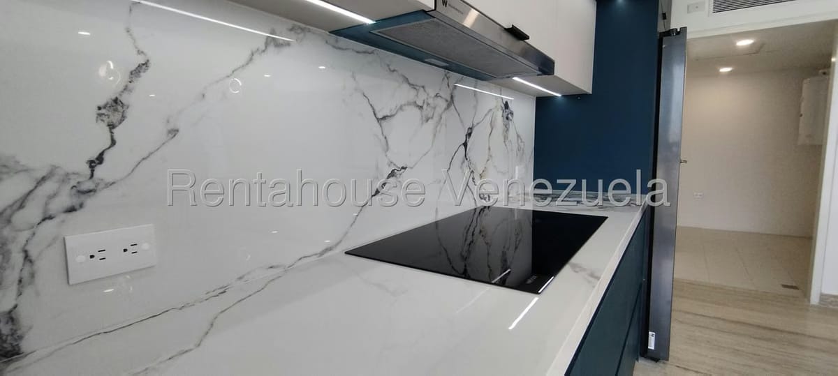 Apartamento (1 Nivel) en Venta en Las Mercedes, Distrito Metropolitano - 19