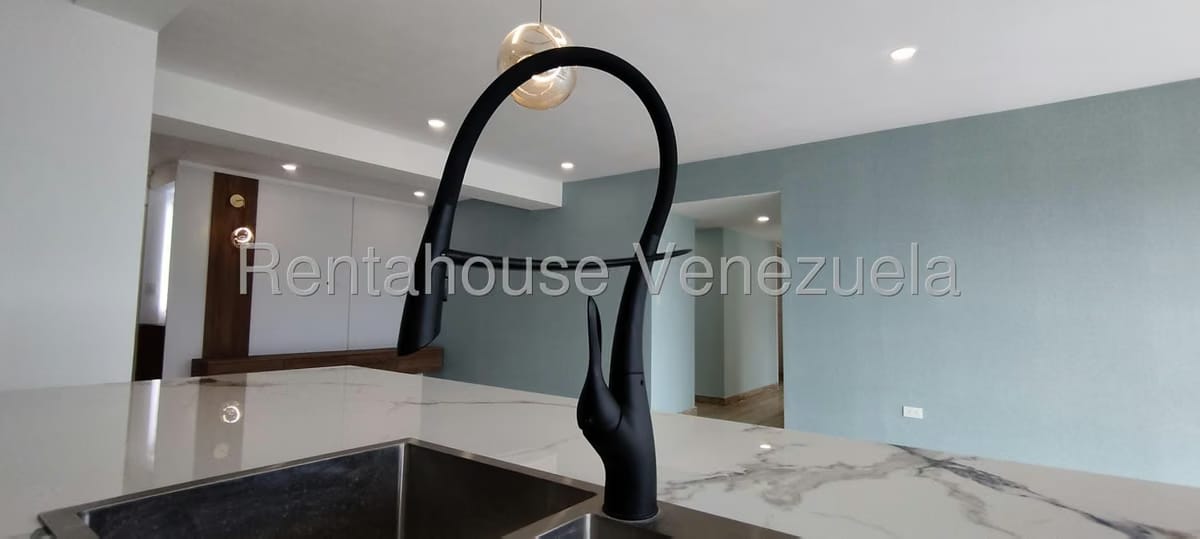 Apartamento (1 Nivel) en Venta en Las Mercedes, Distrito Metropolitano - 20