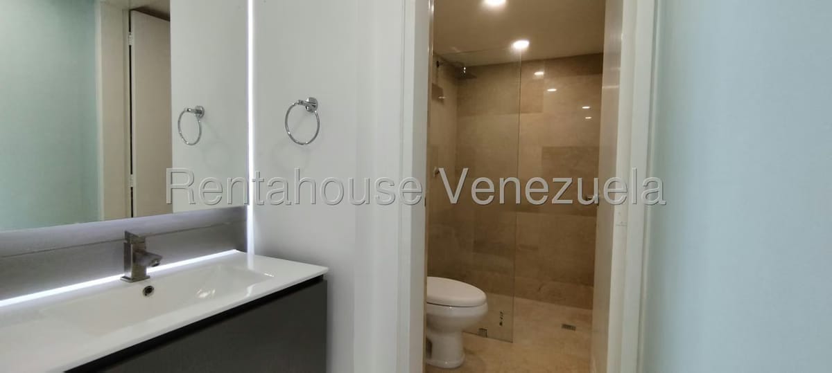 Apartamento (1 Nivel) en Venta en Las Mercedes, Distrito Metropolitano - 27