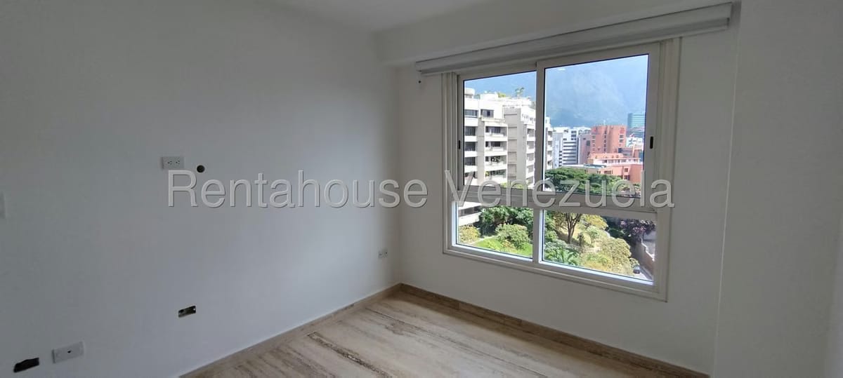Apartamento (1 Nivel) en Venta en Las Mercedes, Distrito Metropolitano - 30