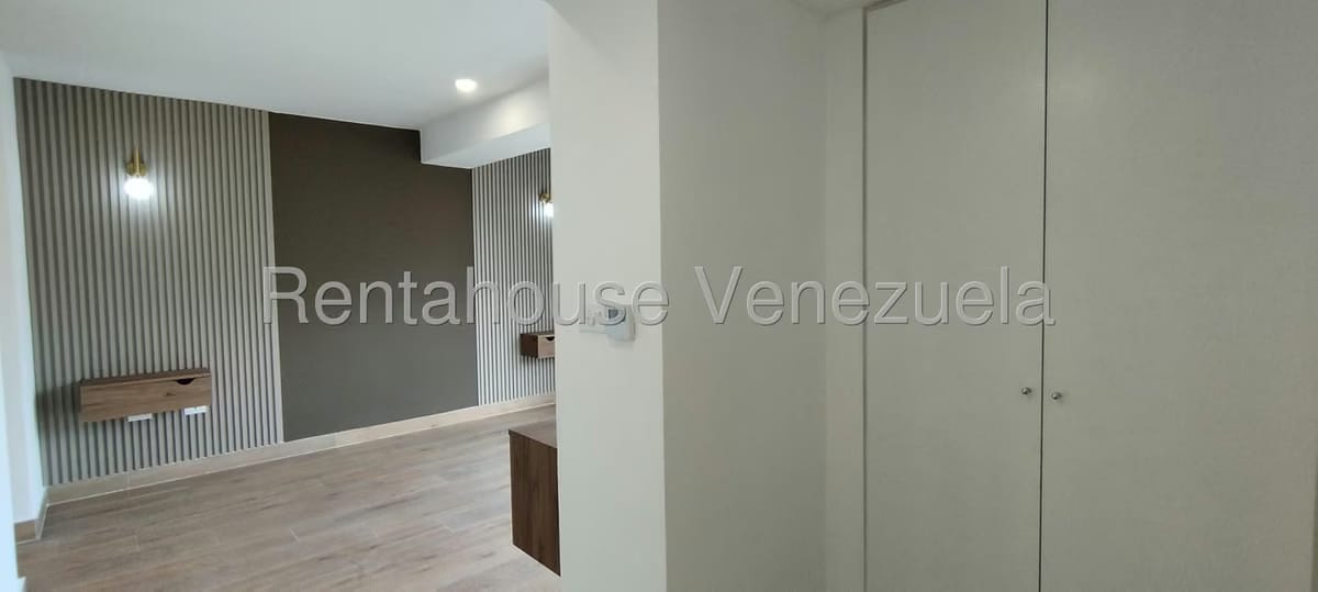 Apartamento (1 Nivel) en Venta en Las Mercedes, Distrito Metropolitano - 36