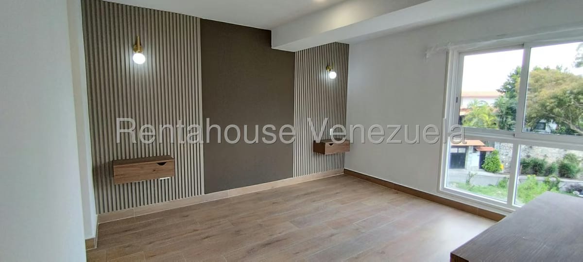 Apartamento (1 Nivel) en Venta en Las Mercedes, Distrito Metropolitano - 37