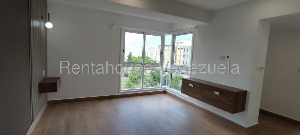 Apartamento (1 Nivel) en Venta en Las Mercedes, Distrito Metropolitano - 39