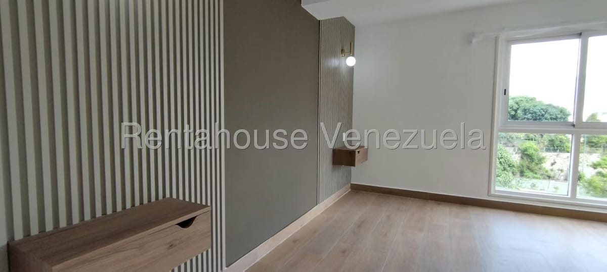 Apartamento (1 Nivel) en Venta en Las Mercedes, Distrito Metropolitano - 40