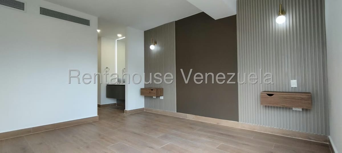 Apartamento (1 Nivel) en Venta en Las Mercedes, Distrito Metropolitano - 41