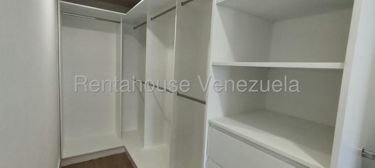 Apartamento (1 Nivel) en Venta en Las Mercedes, Distrito Metropolitano - 47