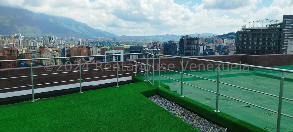Apartamento (1 Nivel) en Venta en Las Mercedes, Distrito Metropolitano - 48
