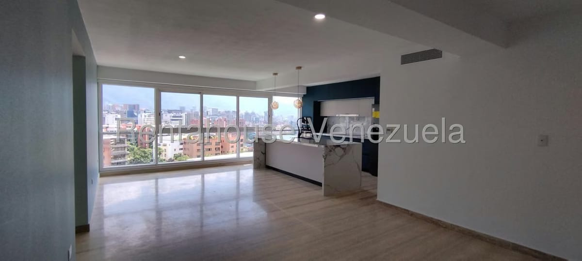 Apartamento (1 Nivel) en Venta en Las Mercedes, Distrito Metropolitano - 6
