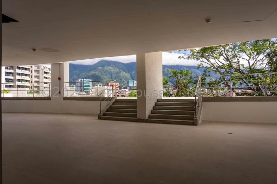 Apartamento (1 Nivel) en Venta en Las Mercedes, Distrito Metropolitano - 51