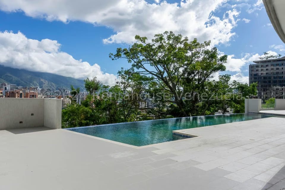 Apartamento (1 Nivel) en Venta en Las Mercedes, Distrito Metropolitano - 52