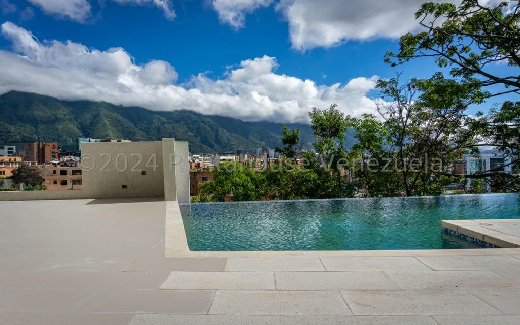 Apartamento (1 Nivel) en Venta en Las Mercedes, Distrito Metropolitano - 53