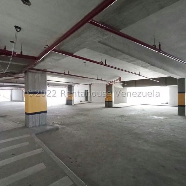 Apartamento (1 Nivel) en Venta en Las Mercedes, Distrito Metropolitano - 56