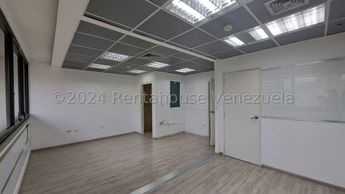 Comercial (Oficina) en Venta en El Rosal, Distrito Metropolitano - 14