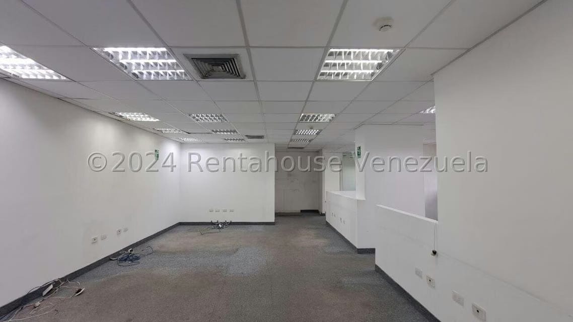 Comercial (Oficina) en Venta en El Rosal, Distrito Metropolitano - 16