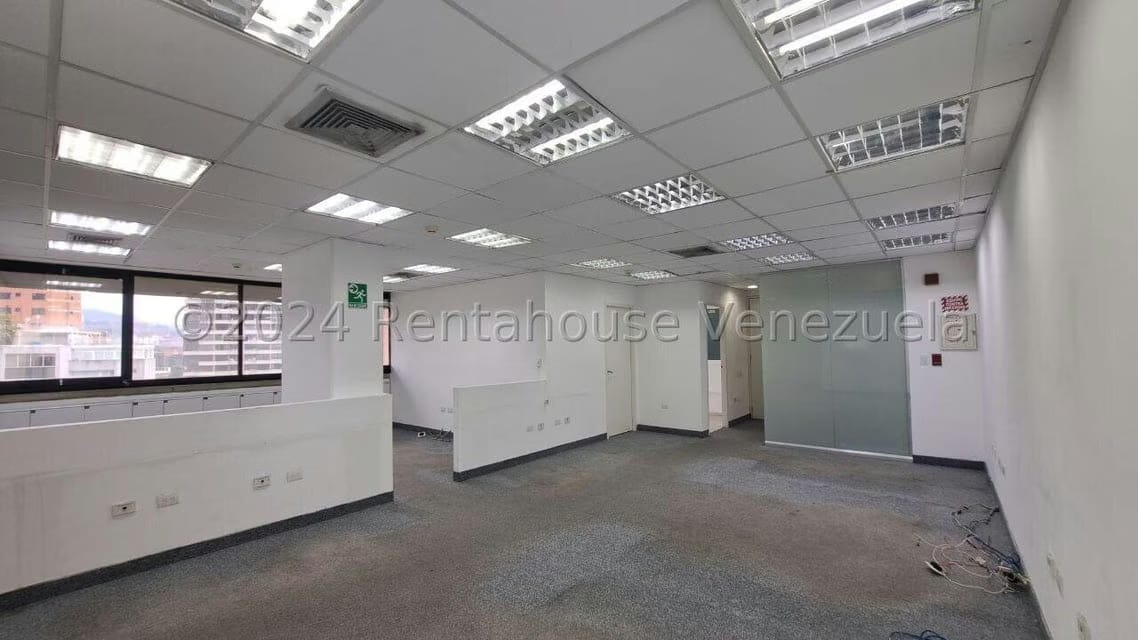 Comercial (Oficina) en Venta en El Rosal, Distrito Metropolitano - 17