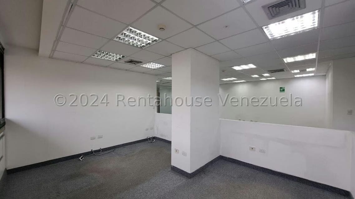 Comercial (Oficina) en Venta en El Rosal, Distrito Metropolitano - 19