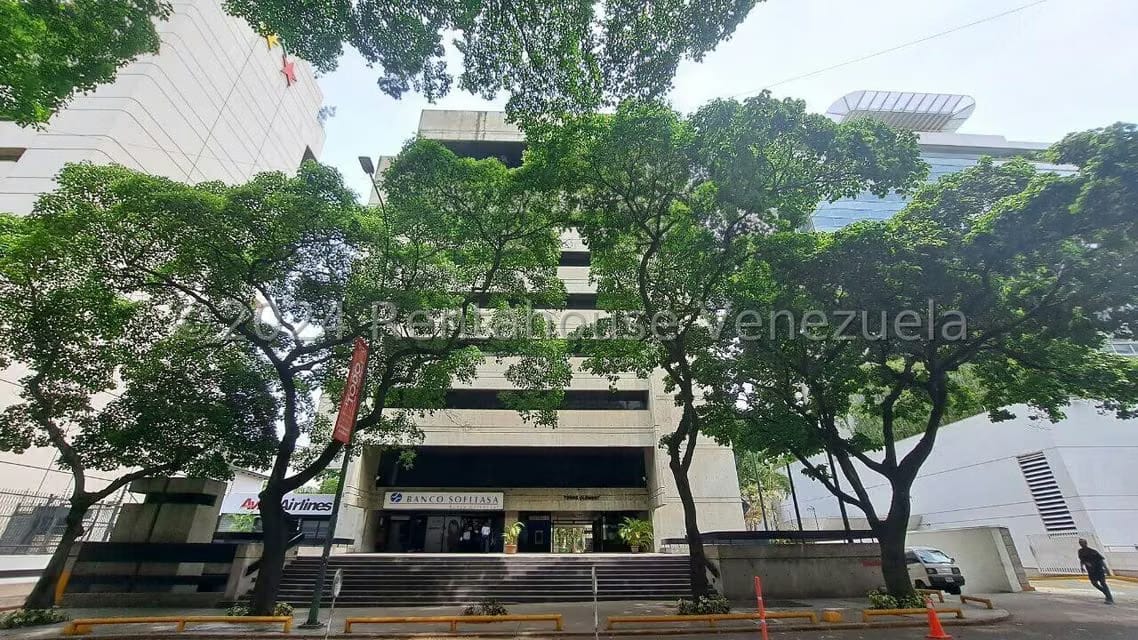 Comercial (Oficina) en Venta en El Rosal, Distrito Metropolitano - 21