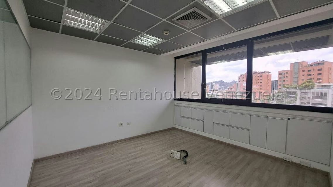 Comercial (Oficina) en Venta en El Rosal, Distrito Metropolitano - 22