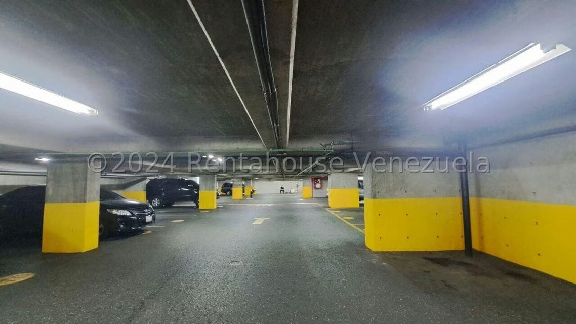 Comercial (Oficina) en Venta en El Rosal, Distrito Metropolitano - 24