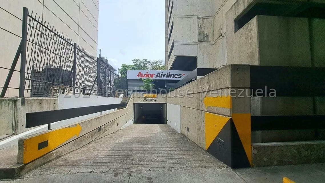 Comercial (Oficina) en Venta en El Rosal, Distrito Metropolitano - 26
