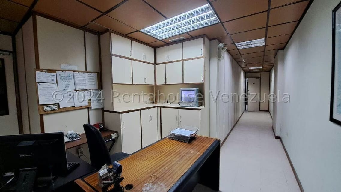 Comercial (Oficina) en Venta en El Rosal, Distrito Metropolitano - 7