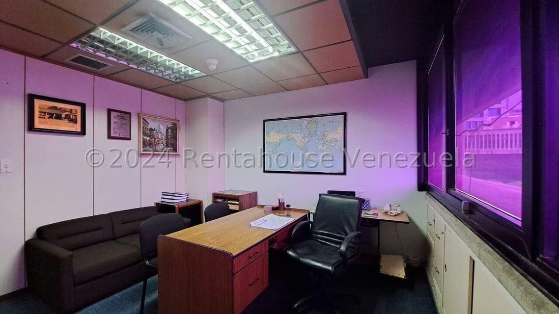 Comercial (Oficina) en Venta en El Rosal, Distrito Metropolitano - 10