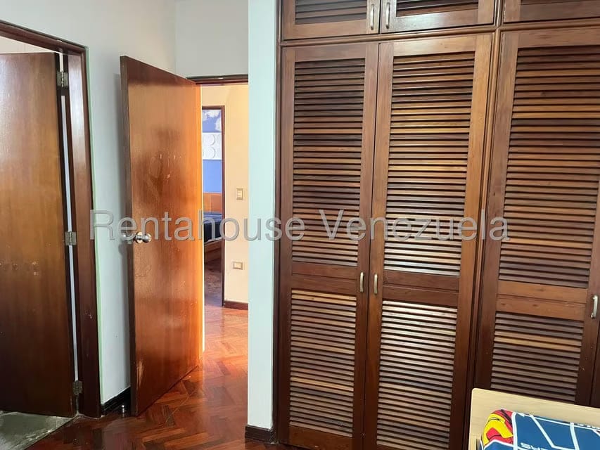Casa (Multipes Niveles) en Venta en Los Naranjos del Cafetal, Distrito Metropolitano - 33