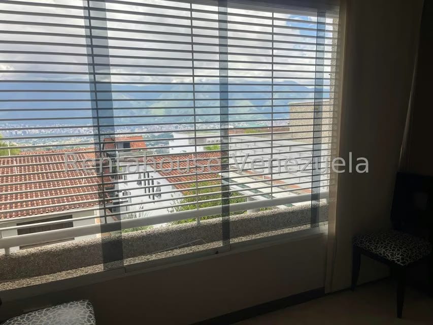 Casa (Multipes Niveles) en Venta en Los Naranjos del Cafetal, Distrito Metropolitano - 41