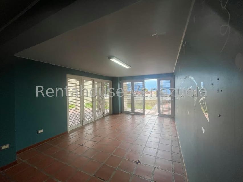 Casa (Multipes Niveles) en Venta en Los Naranjos del Cafetal, Distrito Metropolitano - 44