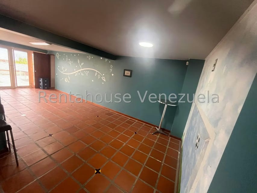 Casa (Multipes Niveles) en Venta en Los Naranjos del Cafetal, Distrito Metropolitano - 47