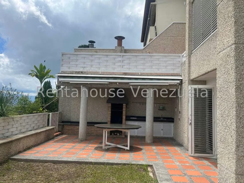 Casa (Multipes Niveles) en Venta en Los Naranjos del Cafetal, Distrito Metropolitano - 49