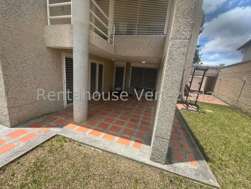Casa (Multipes Niveles) en Venta en Los Naranjos del Cafetal, Distrito Metropolitano - 54